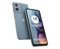 MOTOROLA MOTO E15 2/64GB Niebieski - 1309420 - zdjęcie 8